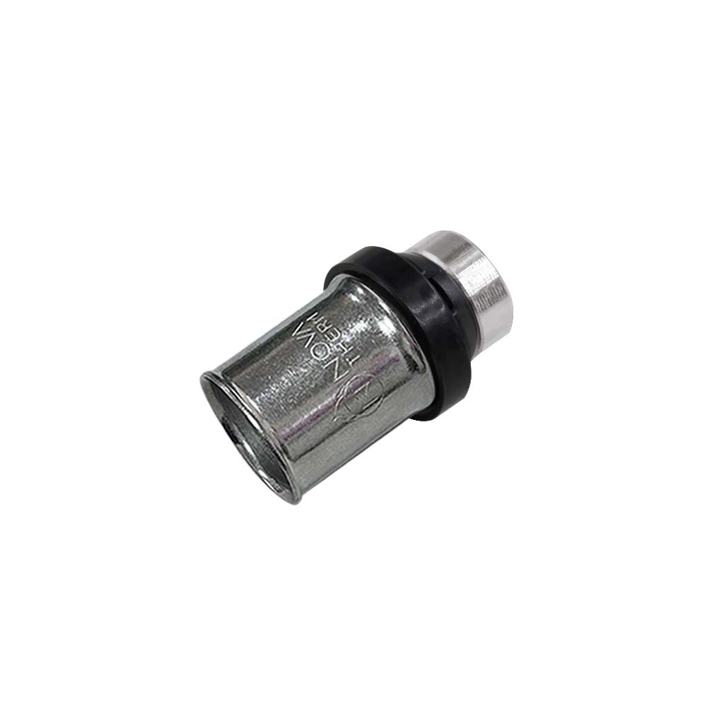 NovaTherm End Cap - 32mm Press Fit