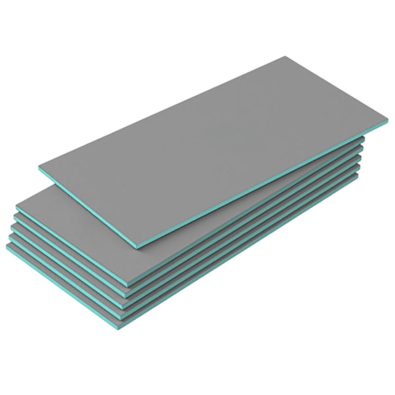 6mm Cementitious Tile Backer Fibre Board 1200 x 600mm