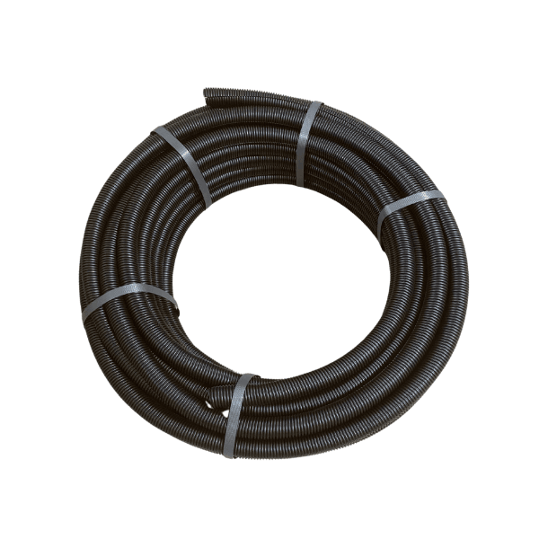 Pipe Conduit - Suitable for 16mm Pipe - 25m