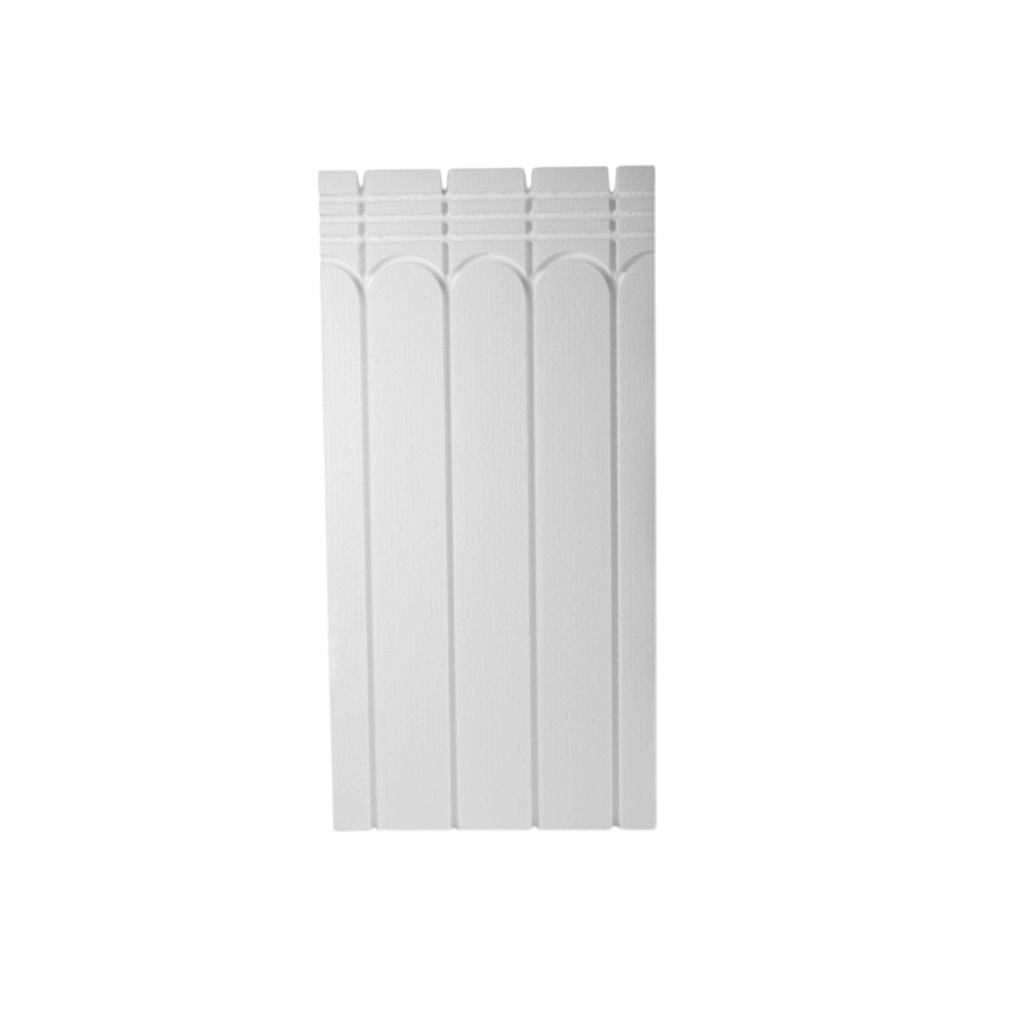 MaxHeatPanel Routed XPS Board, Tile Direct (1200 x 600mm)