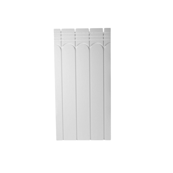 MaxHeatPanel Routed XPS Board, Tile Direct (1200 x 600mm)