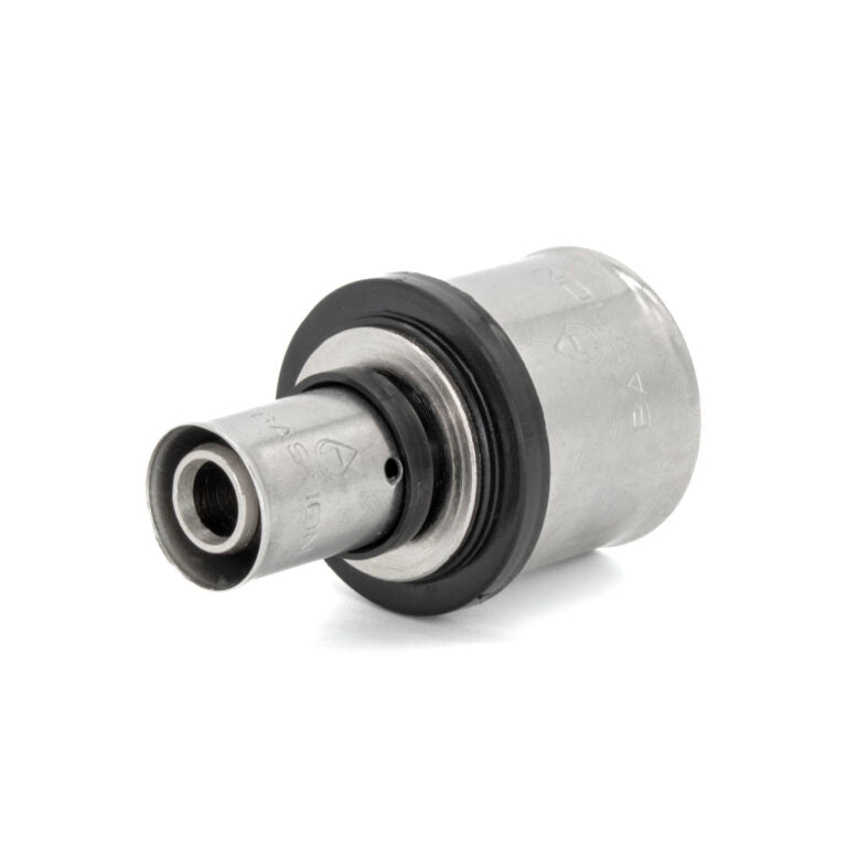 Unequal (Reducing) Straight Connector 32mm - 16mm Press Fit