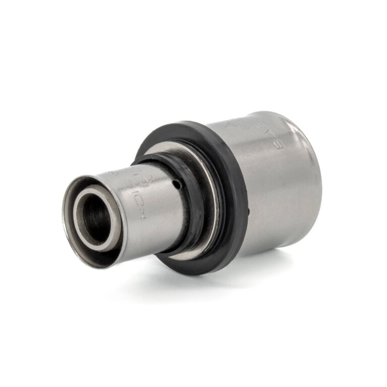 Unequal (Reducing) Straight Connector 32mm - 20mm Press Fit