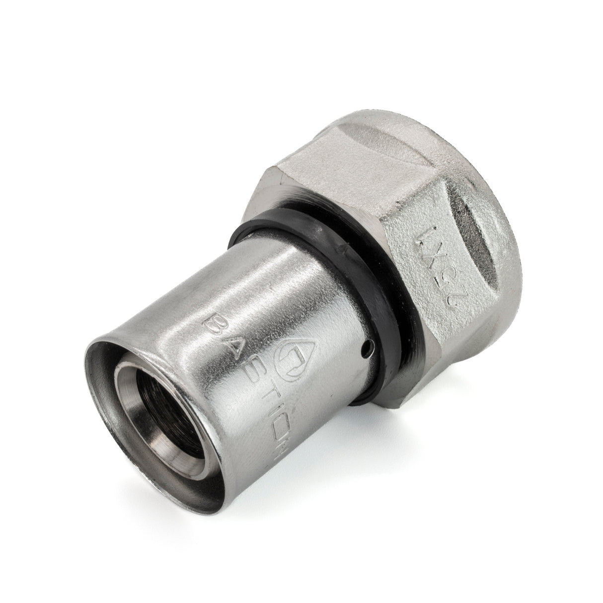 NovaTherm Female Straight Union 25mm - 1"
