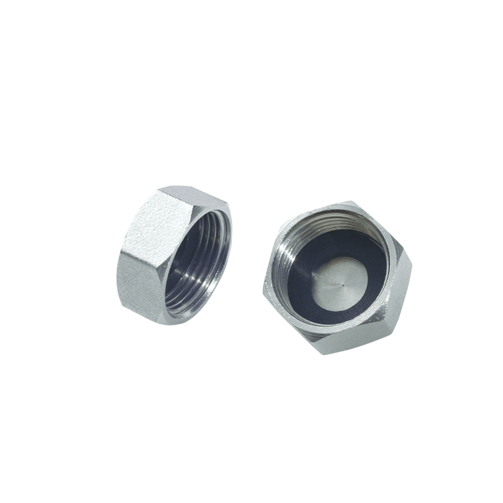 3/4" Female Blanking Cap