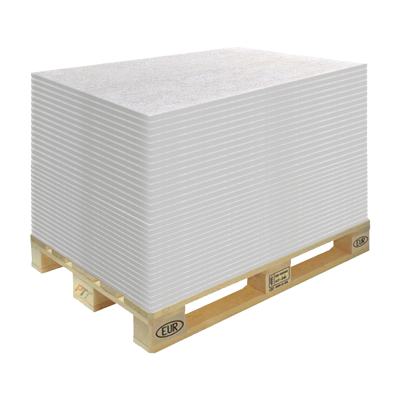 NovaTherm NovaBacker 6mm  Full Cementitious Tile Backer Board 1200 x 800