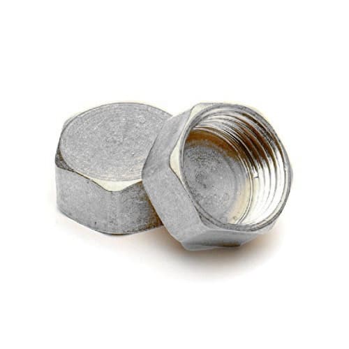 3/4" Female Blank Cap