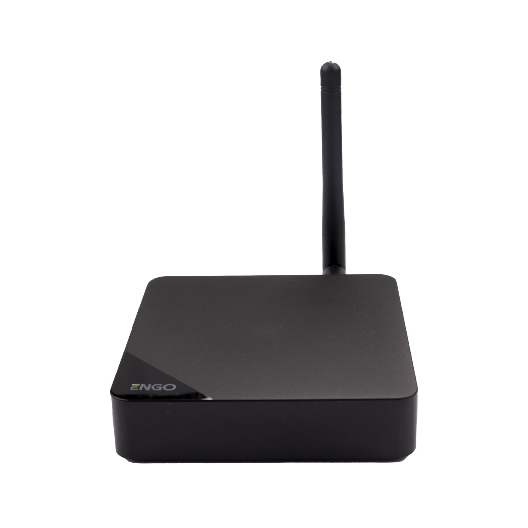 Engo ZigBee Universal Gateway