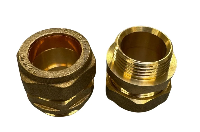 NovaTherm Pump Connector Pack - 28mm