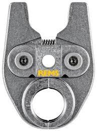 Rems Pressing Tongs Mini U 16