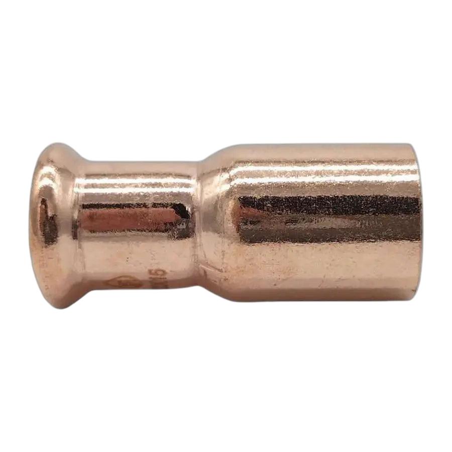 Copper M-Press Fitting Reducer