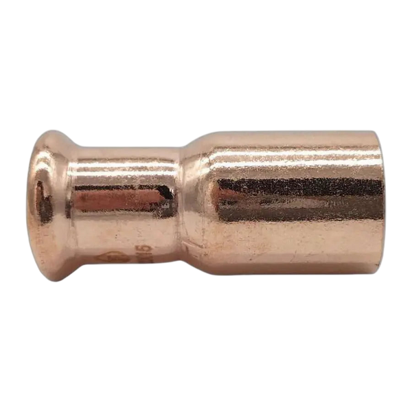 Copper M-Press Fitting Reducer