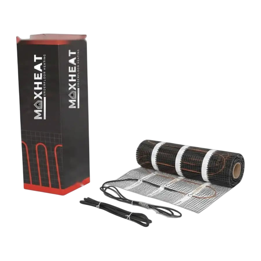 MaxHeatUFH Electric Underfloor Heating Mat 150W/m²
