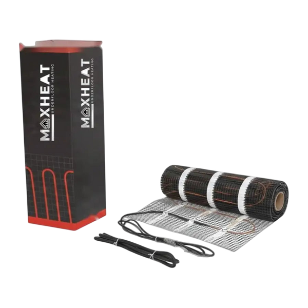MaxHeatUFH Electric Underfloor Heating Mat 150W/m²