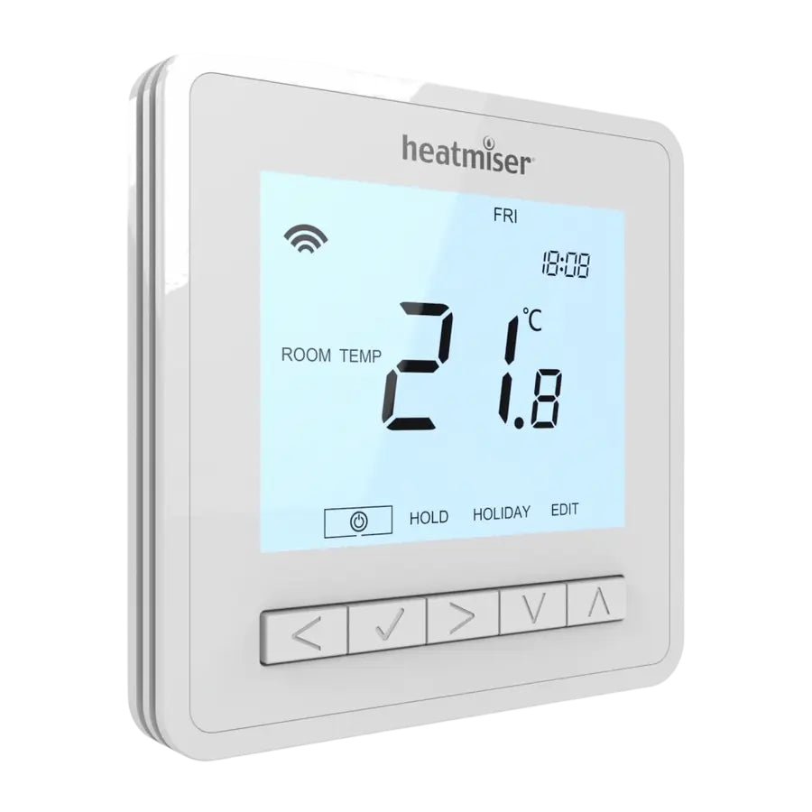 Heatmiser neoAir Wireless Programmable Smart Thermostat