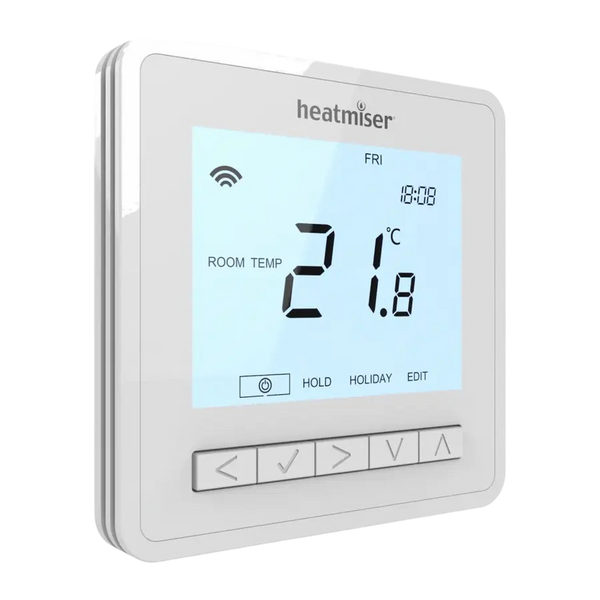 Heatmiser neoAir Wireless Programmable Smart Thermostat