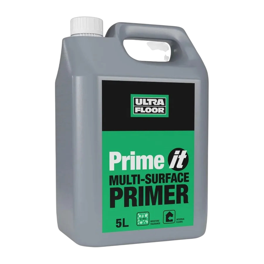 Ultra Prime IT Multi Surface Primer 5L