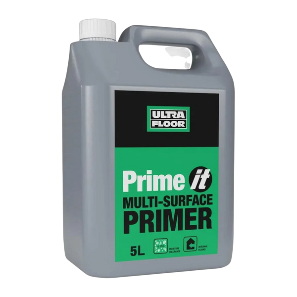 Ultra Prime IT Multi Surface Primer 5L