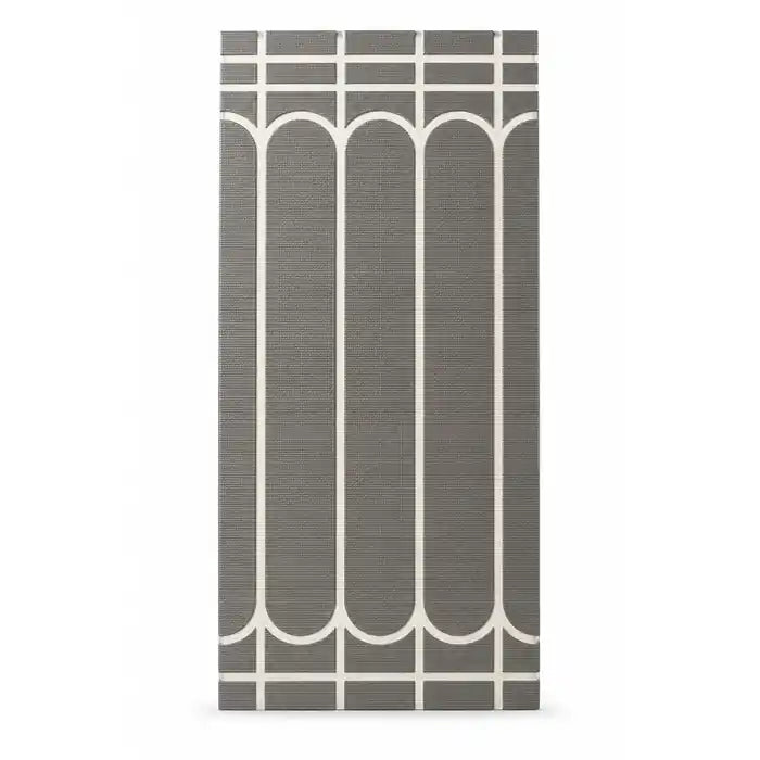MaxHeatDeck Cement-Faced Routed XPS Board (1200 x 600mm)