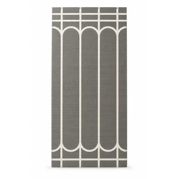 MaxHeatDeck Cement-Faced Routed XPS Board (1200 x 600mm)