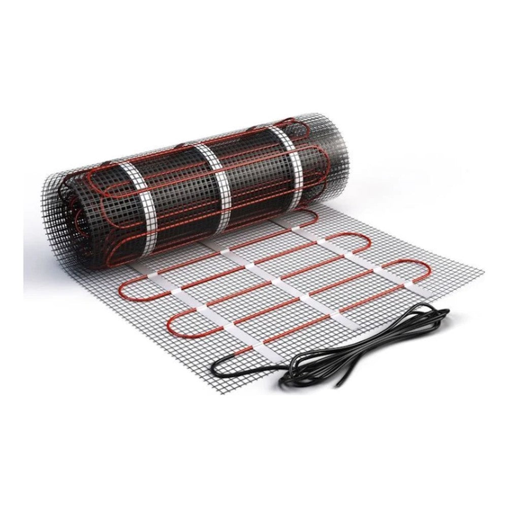 MaxHeatUFH Electric Underfloor Heating Mat 100W/m²