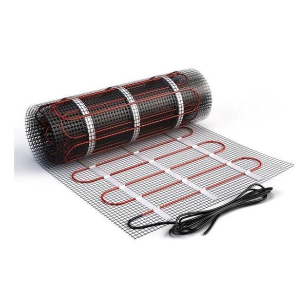 MaxHeatUFH Electric Underfloor Heating Mat 100W/m²