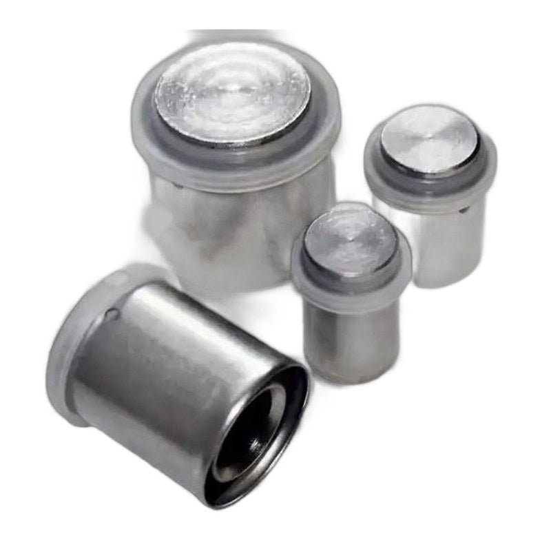 MLCP Press Fit End Cap