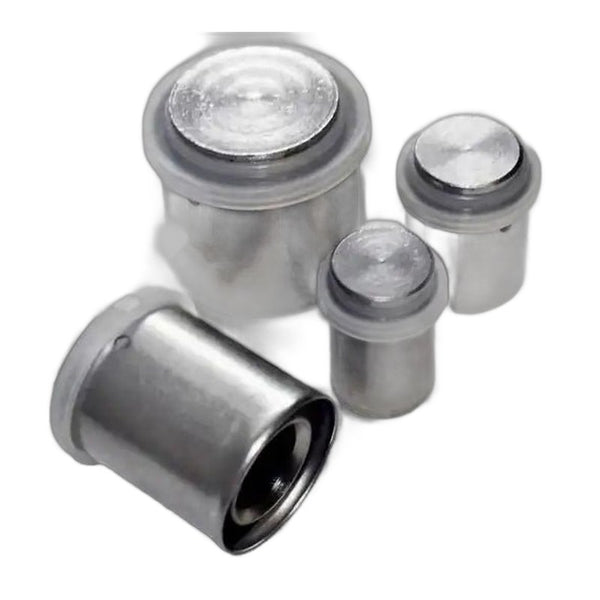 MLCP Press Fit End Cap