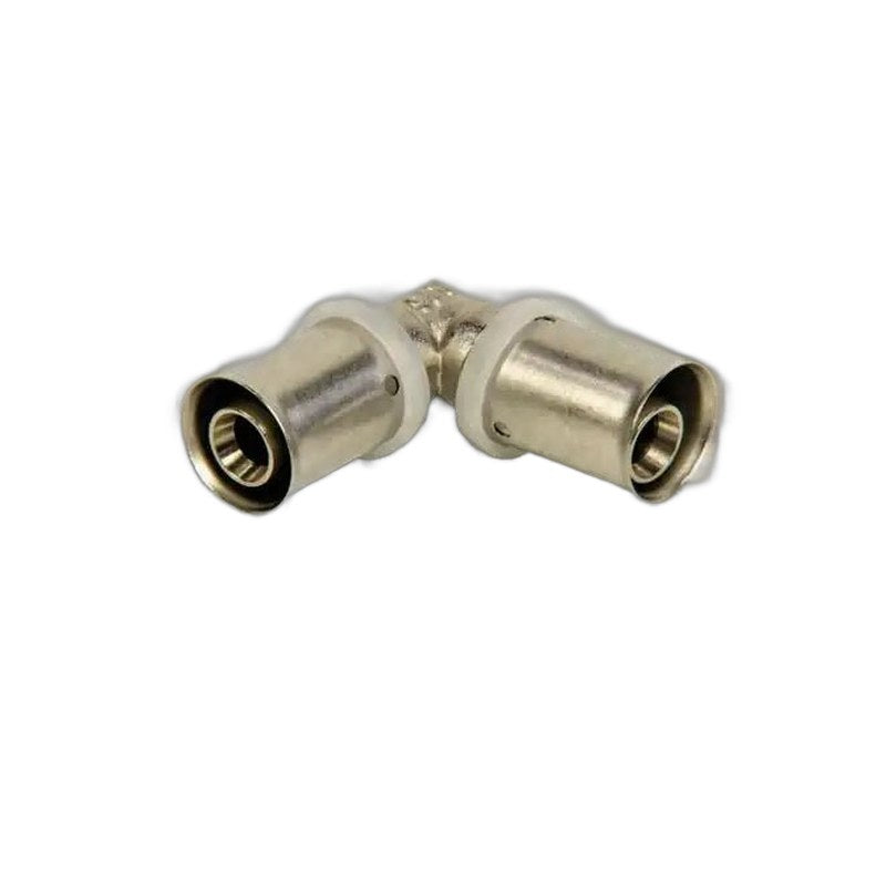 MLCP Press Fit Equal Elbow