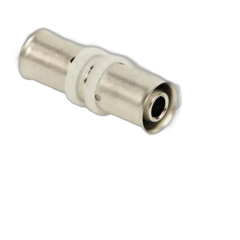 MLCP Press Fit Equal Straight Connector