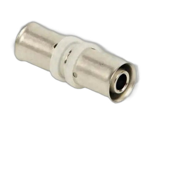 MLCP Press Fit Equal Straight Connector