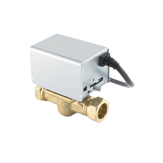 2-Port Motorised Zone Valve