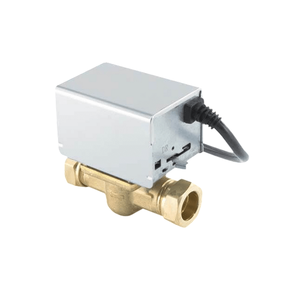 2-Port Motorised Zone Valve