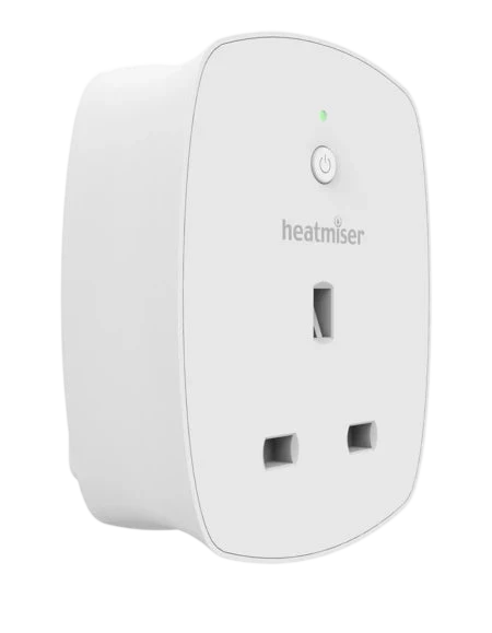 Heatmiser neoPlug