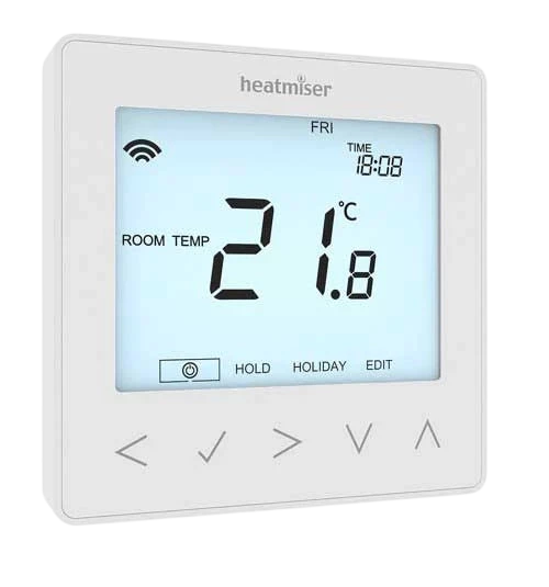 Heatmiser neoStat WiFi Programmable Smart Thermostat 230V
