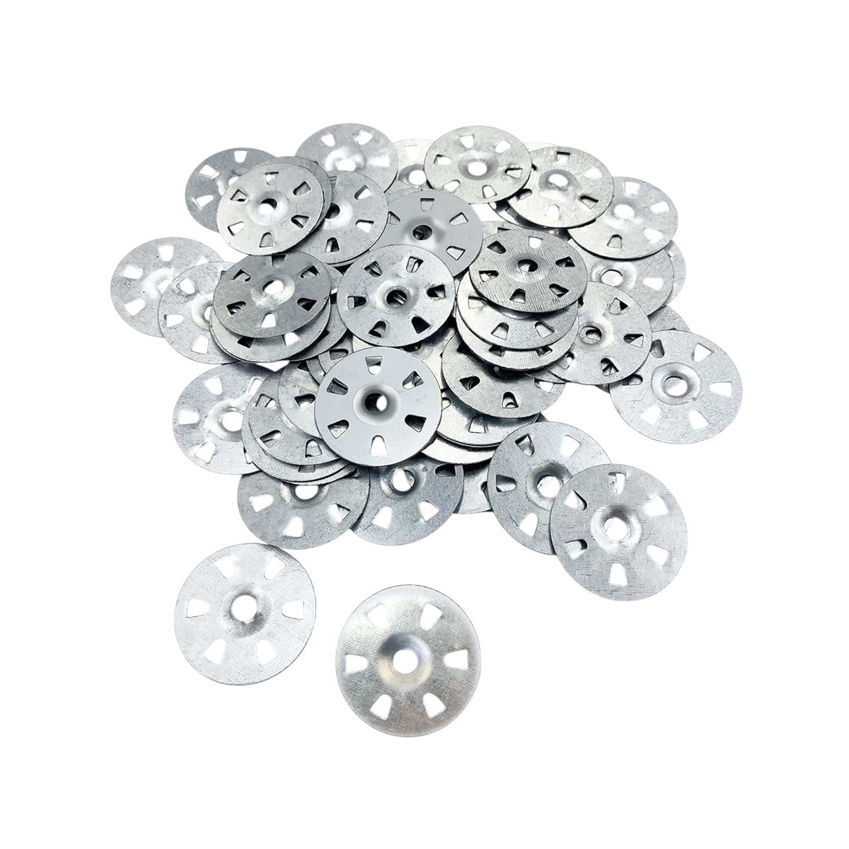 Overlay Panel Washers (Pack of 100)