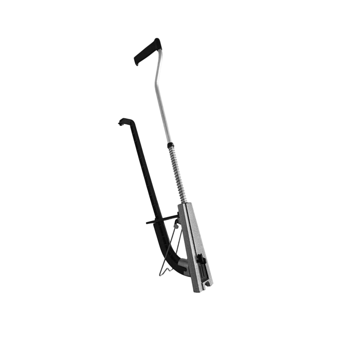 Tacker Gun for 40mm & 60mm Pipe Clips
