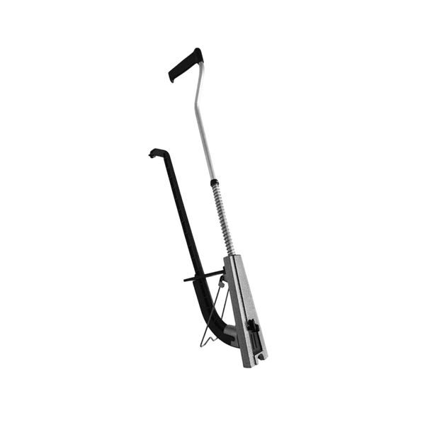 Tacker Gun for 40mm & 60mm Pipe Clips